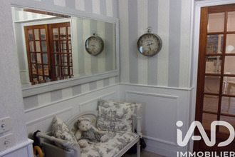 achat maison loqueffret 29530