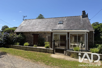 achat maison loqueffret 29530