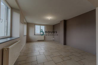 achat maison loray 25390