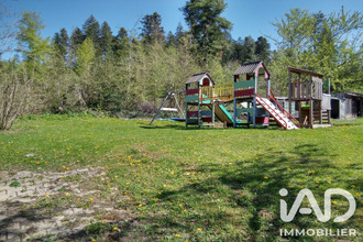 achat maison loray 25390