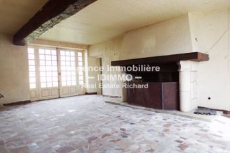 achat maison lorcy 45490