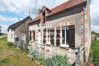 achat maison lorcy 45490