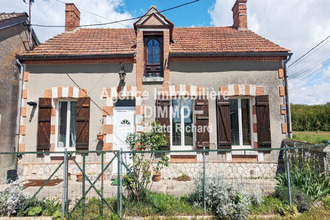 achat maison lorcy 45490