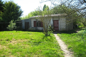 achat maison lorcy 45490