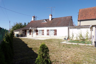 achat maison lorcy 45490