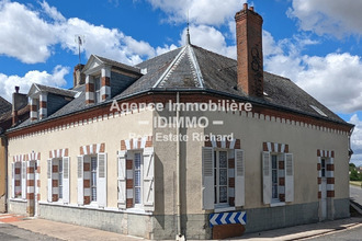 achat maison lorcy 45490