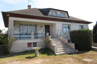 achat maison lorcy 45490