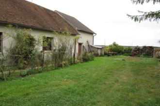 achat maison lorcy 45490