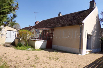 achat maison lorcy 45490