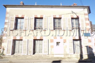 achat maison lorcy 45490