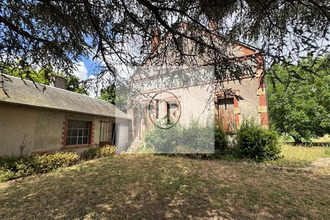 achat maison lorcy 45490