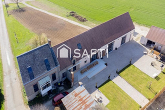 achat maison lorcy 45490