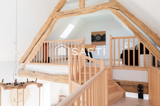 achat maison lorcy 45490