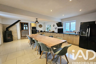 achat maison lorcy 45490