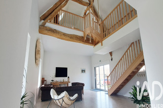 achat maison lorcy 45490