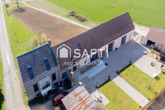 achat maison lorcy 45490