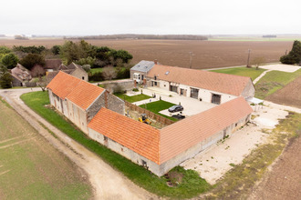 achat maison lorcy 45490