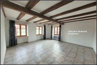 achat maison lorentzen 67430