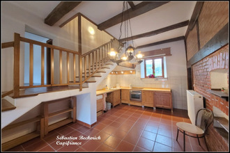 achat maison lorentzen 67430