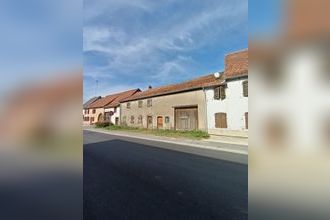 achat maison lorentzen 67430