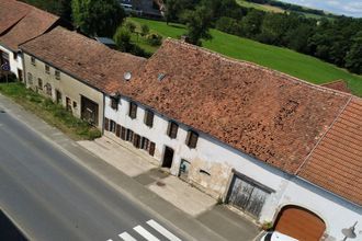 achat maison lorentzen 67430