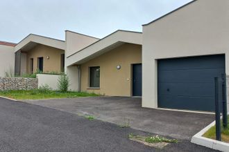 achat maison lorette 42420