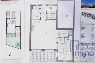 achat maison lorette 42420