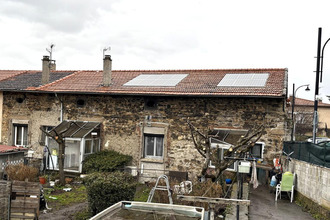 achat maison lorette 42420