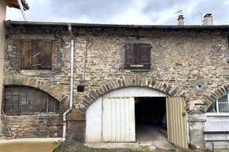 achat maison lorette 42420