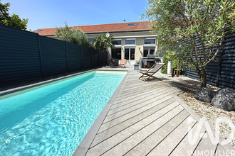 achat maison lorette 42420