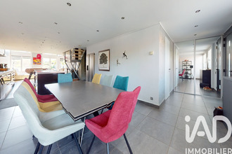 achat maison lorette 42420