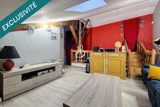 achat maison lorey 54290