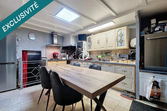 achat maison lorey 54290