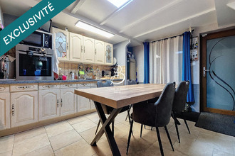 achat maison lorey 54290