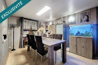 achat maison lorey 54290