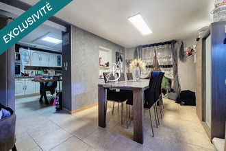 achat maison lorey 54290