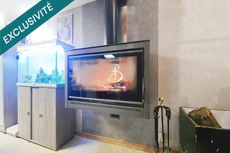 achat maison lorey 54290