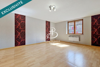 achat maison lorey 54290