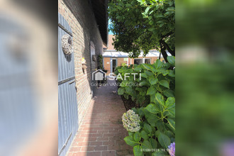 achat maison lorgies 62840