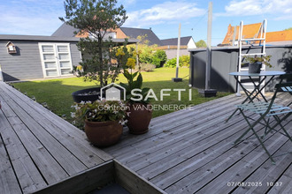 achat maison lorgies 62840