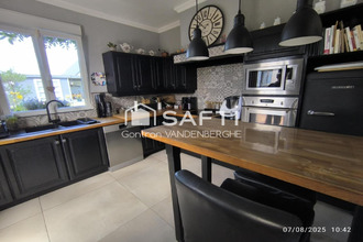 achat maison lorgies 62840