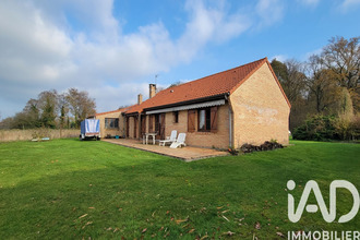 achat maison lorgies 62840