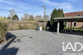 achat maison lorgies 62840