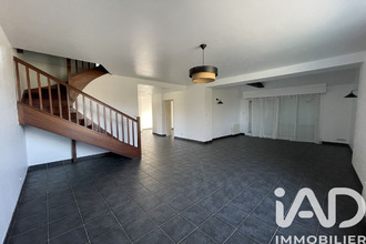 achat maison lorgies 62840