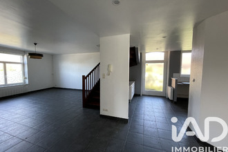 achat maison lorgies 62840