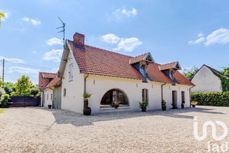 achat maison lorgies 62840