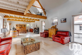 achat maison lorgies 62840