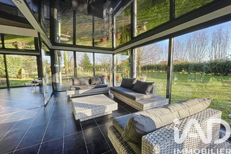 achat maison lorgies 62840