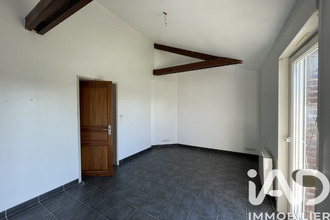 achat maison lorgies 62840