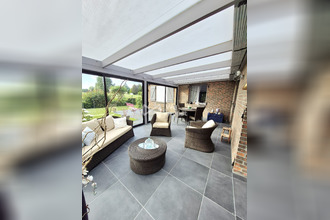 achat maison lorgies 62840